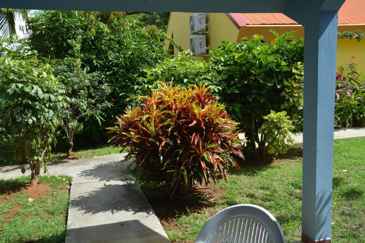 Residence Mon Refuge Grande Anse Exterior photo